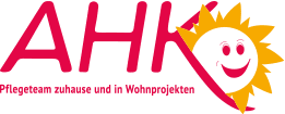 AHK-Pflegeteam - Eine weitere WordPress-Website